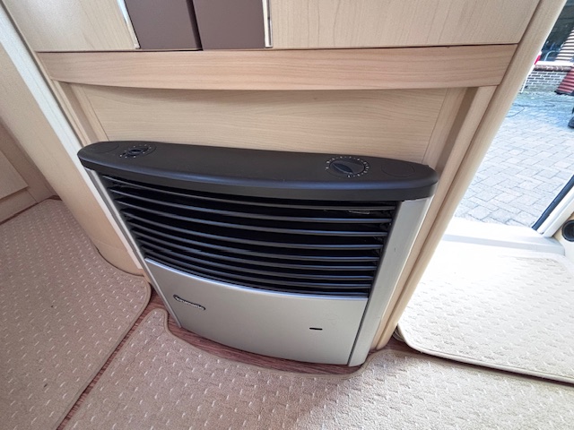 HOBBY LA VITA 460 UFE foto: 19