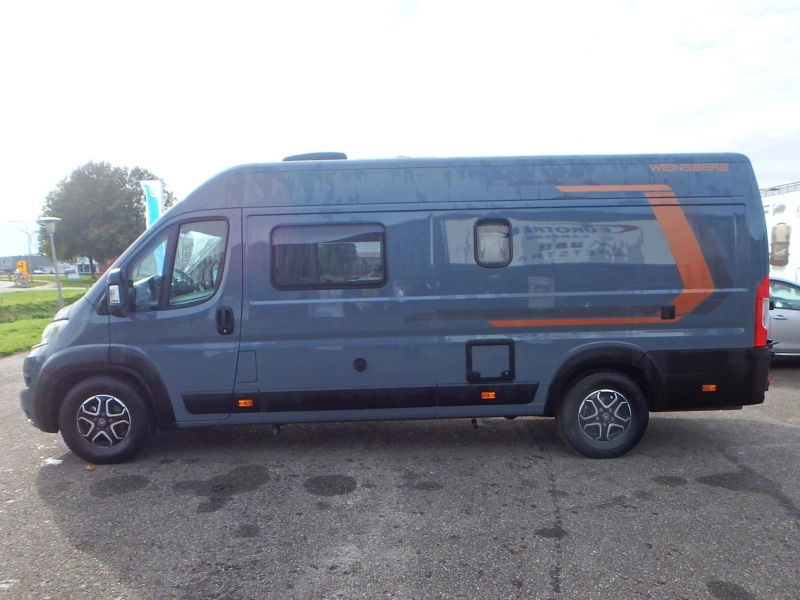 Weinsberg CaraBus 630 ME  foto: 3