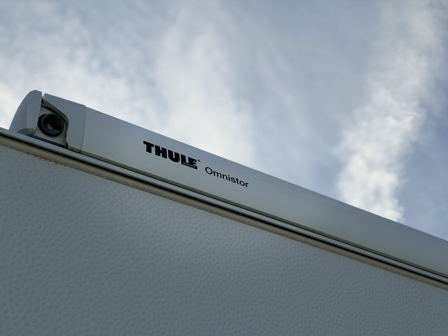 Knaus SPORT 500 KD foto: 3