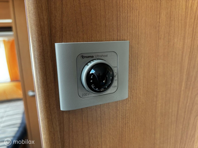 Wilk 450 HTD S3 OPBLAASTENT MOVER FIETSENDRAGER foto: 20