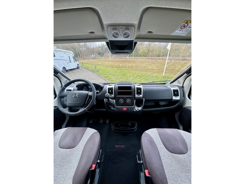 P&ouml;ssl Roadcruiser photo: 19