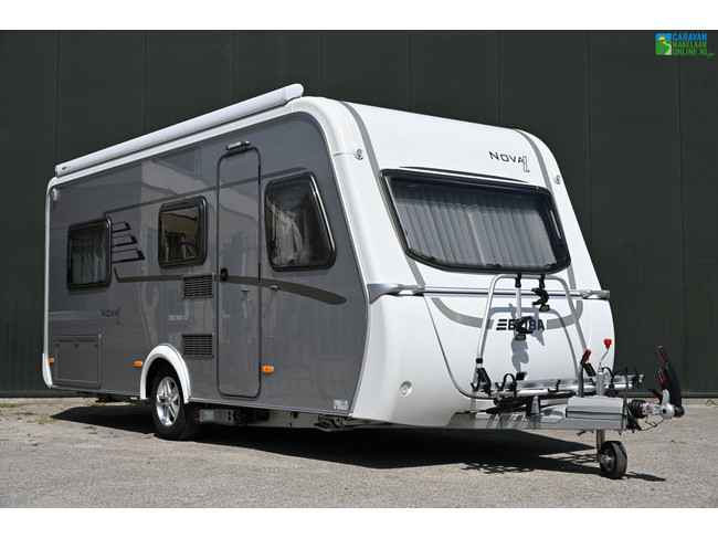 Eriba Nova Light 442