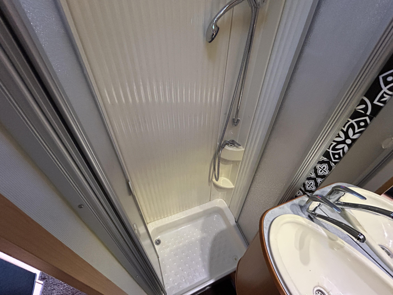 Dethleffs Premium Met veel opties  foto: 12