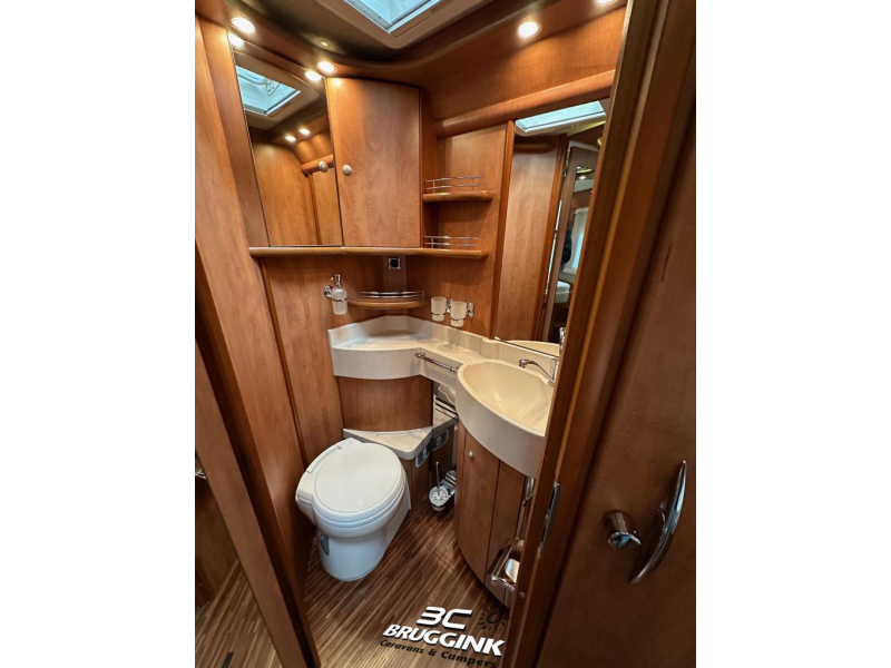 Carthago Chic S Plus 52 I  foto: 11