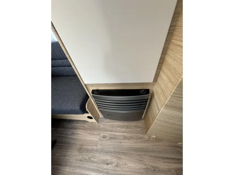 Fendt Bianco Selection 465 TG model2025  foto: 8