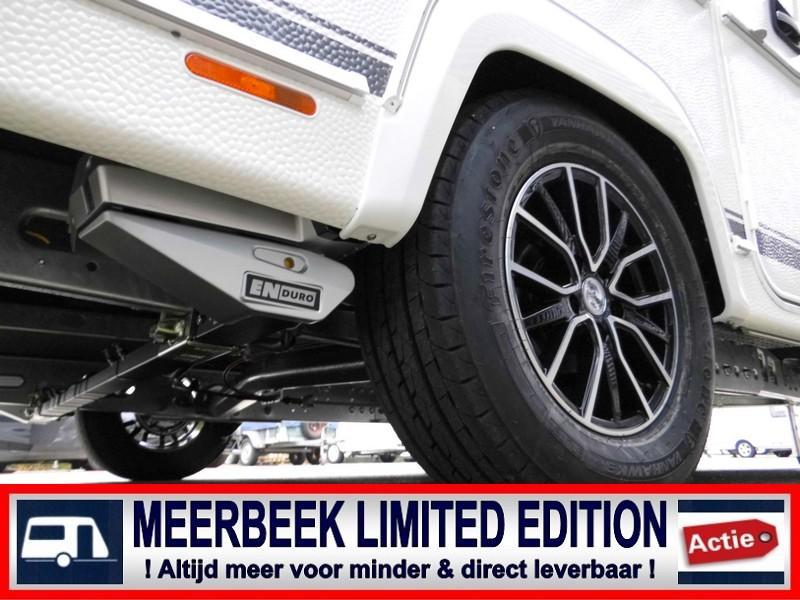 Fendt Apero Activ 560 SKM 5113,=KORTING THULE+MOVER  foto: 6