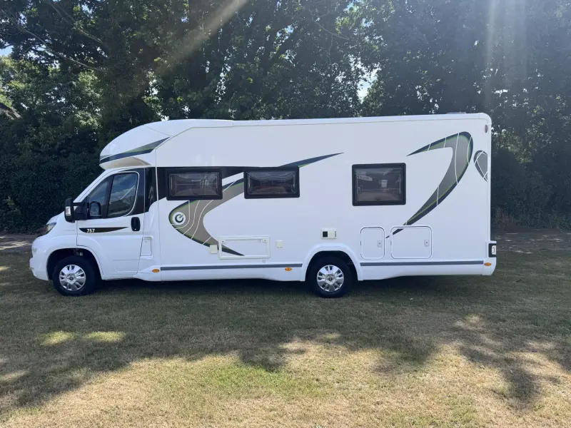 Chausson Welcome Premium  foto: 5