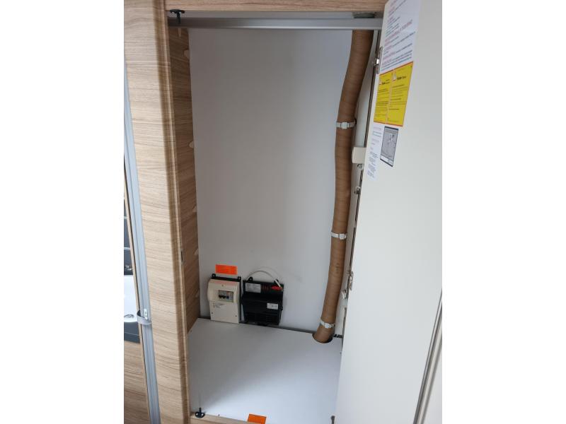 Fendt Bianco Selection 465 SFB  foto: 8