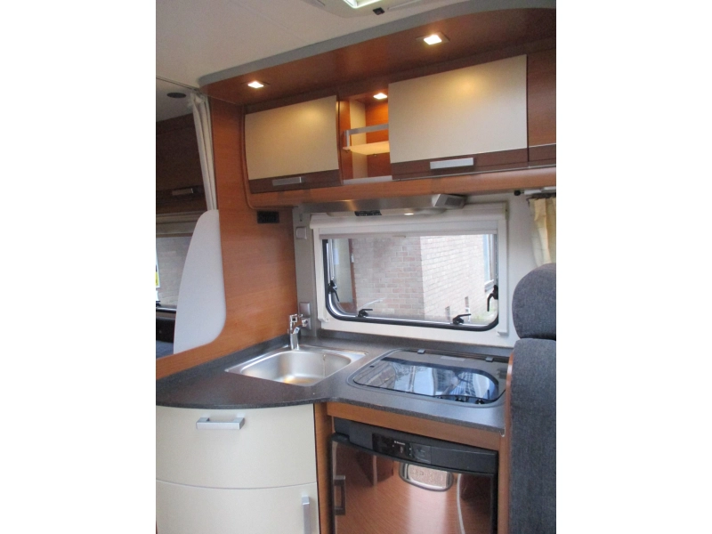 Knaus Sun Ti 650 MF  foto: 7