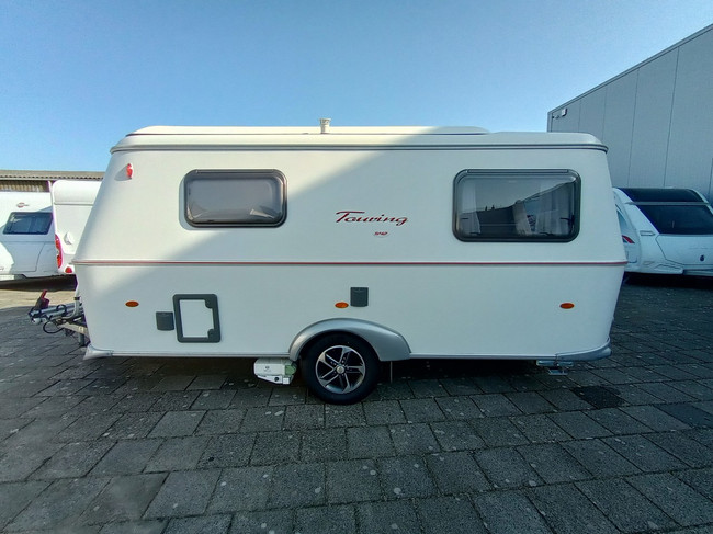 Eriba Touring Troll 542 foto: 6