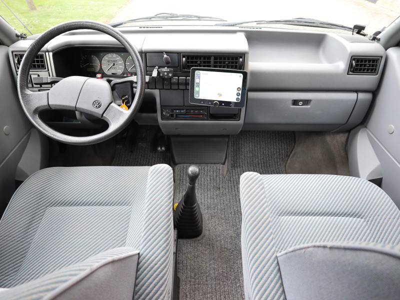 Volkswagen Dehler Optima 5.4 APK tm 2028  foto: 16