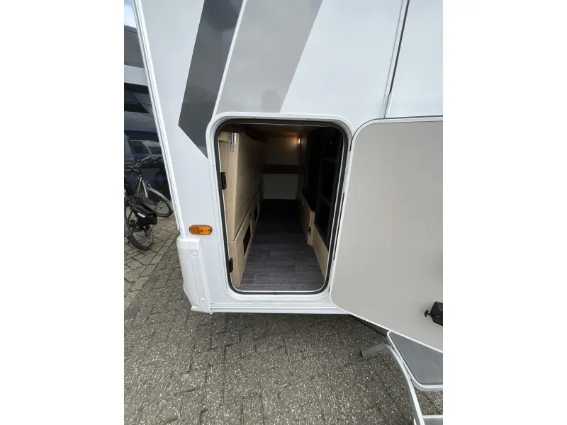 Weinsberg CaraOne Edition HOT 480 QDK STAPELBED-ACTIE MODEL  foto: 12