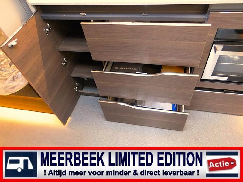 Adria Alpina 613 UT 5549,=KORTING MOVER+THULE  foto: 12