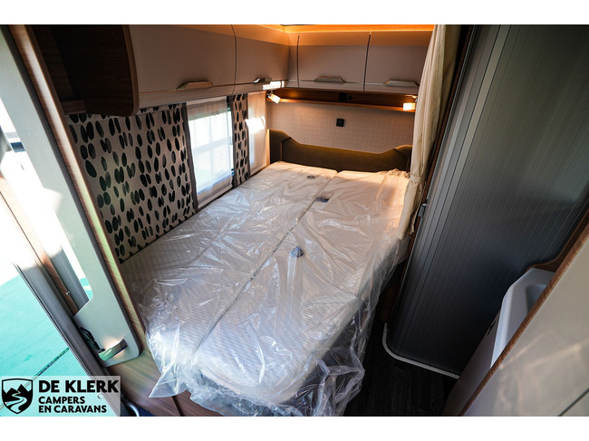 Knaus VAN TI 550 MF VANSATION photo: 12