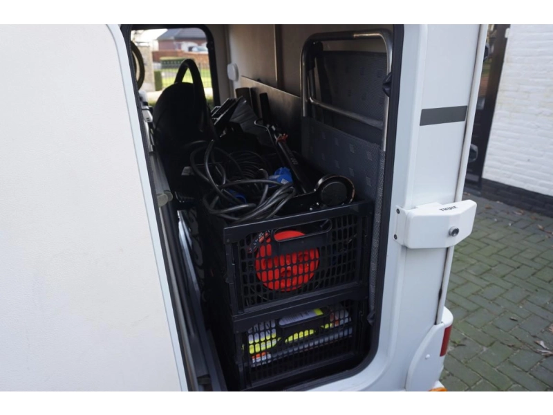 Sunlight V60 Adventure Edition  foto: 17