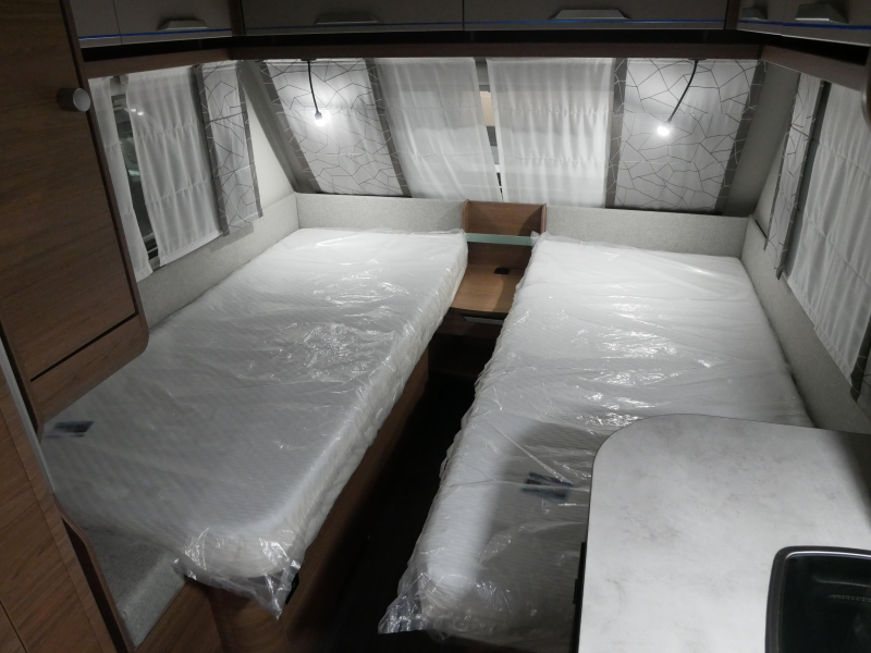 Knaus Sport 500 EU INKOOP-TOPPER VOORDEEL!!  foto: 11