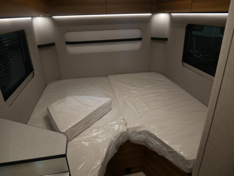 Eriba Novaline 442 V Model 2026  foto: 12