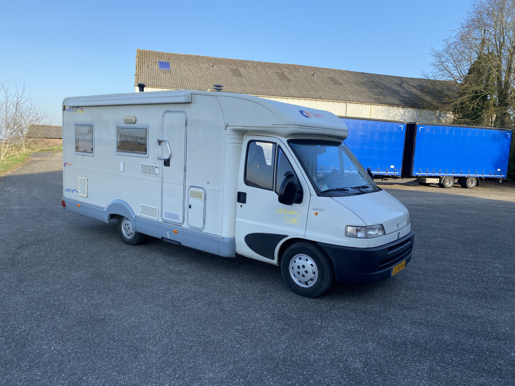 Fiat Ducato Cipro 35 foto: 0