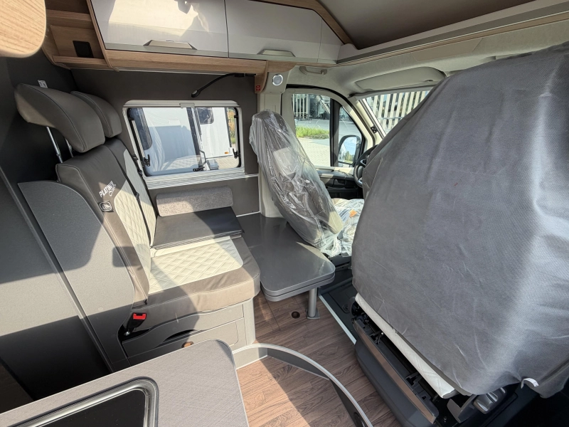 Knaus Boxlife 600 ME Platinum / automatic photo: 4