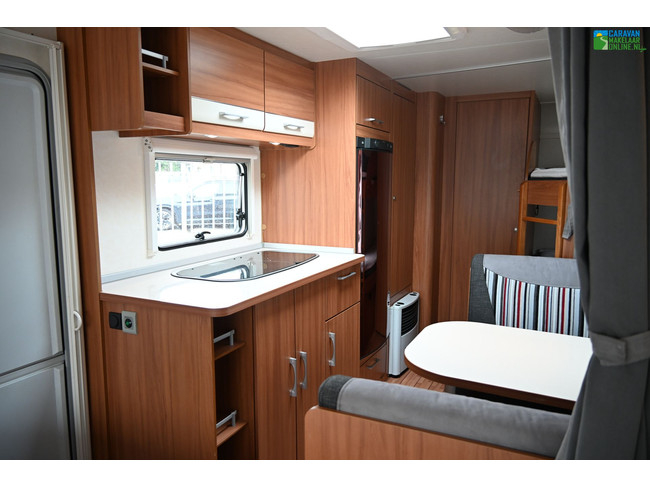 Weinsberg CaraOne 550 foto: 7