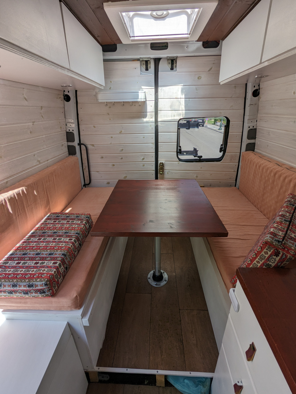 MERCEDES-BENZ SPRINTER 210CDI foto: 13