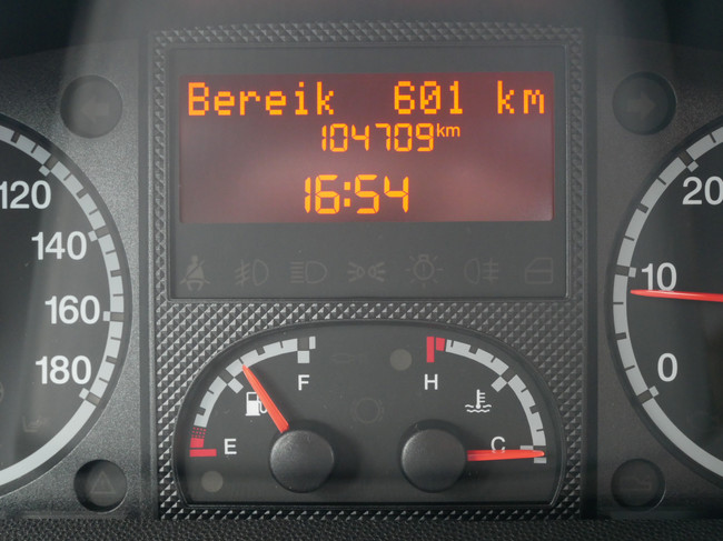 Bürstner Nexxo T728 Edition 25, Lengtebedden, Veel Opties!! foto: 4