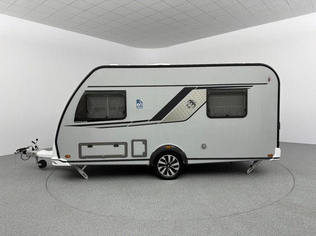 Knaus S&uuml;dwind 420 QD 60 Years foto: 10