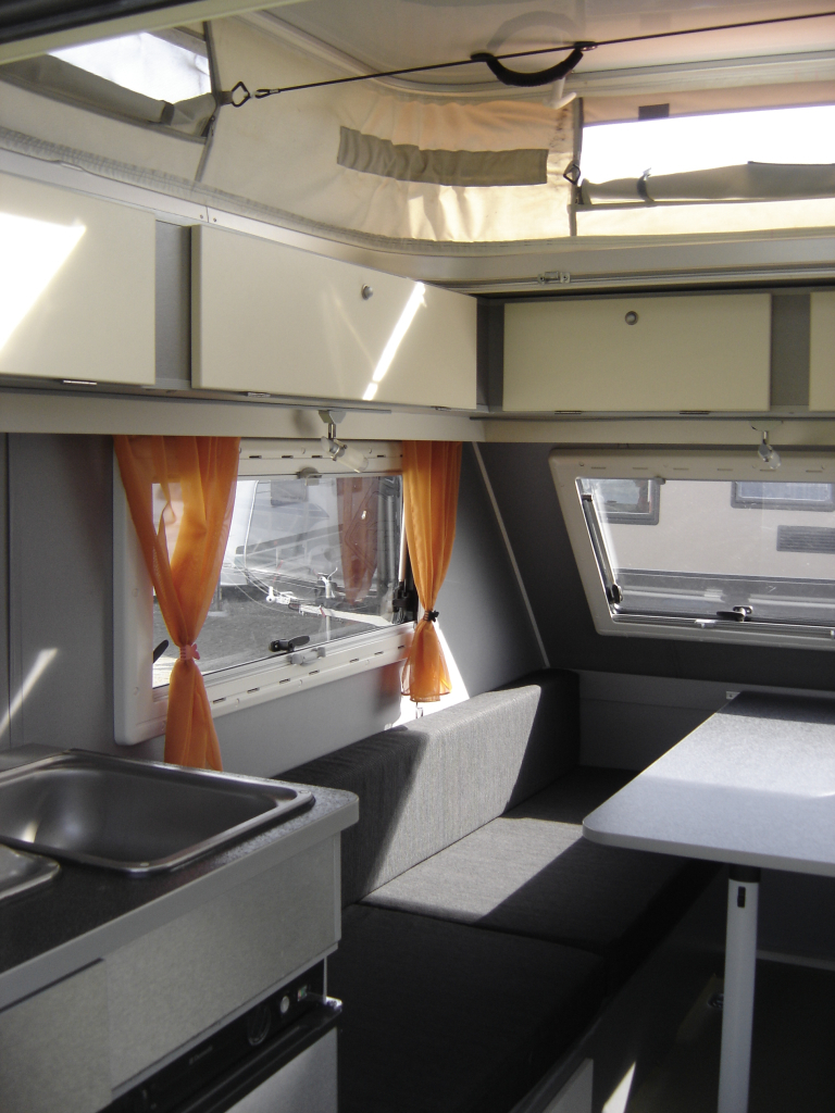 KIP SHELTER PLUS foto: 5