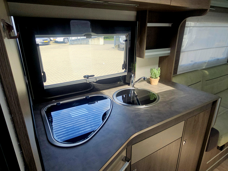 Chausson Titanium 640 Automatic 170 hp photo: 9