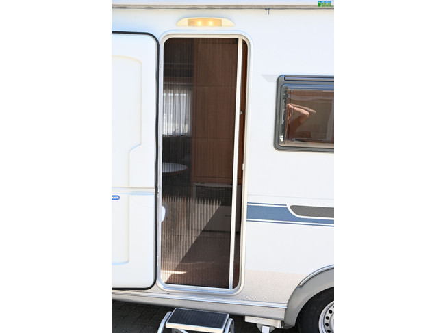 Knaus Sport Premium Line 500EU photo: 23