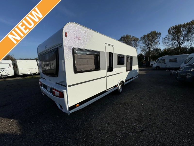 LMC Style 450 D
