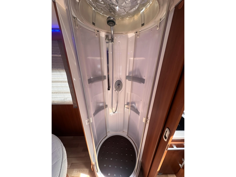Mobilvetta K-Yacht 89 MH Fiat 150CV Cama Queen foto: 11