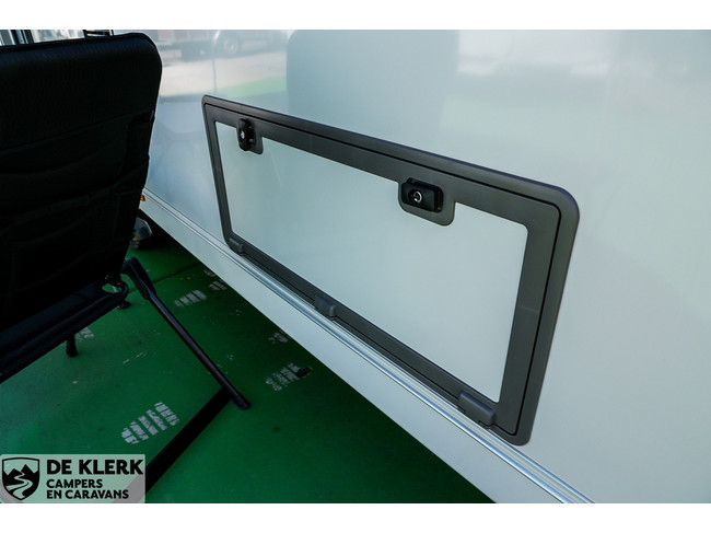 Tabbert Senara 550 E Premium Weeks foto: 6