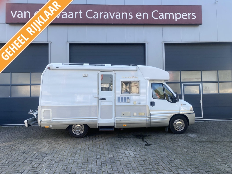 Laika Ecovip 7 R