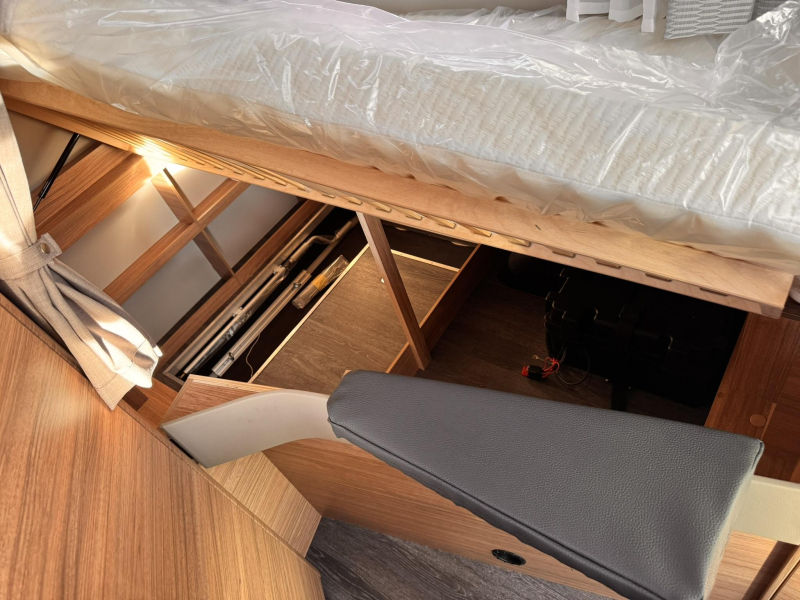 Weinsberg CaraLoft 550 MF autom|s7|toldo|premium foto: 15