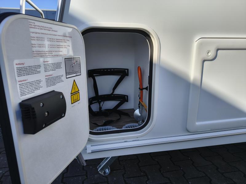 NEXT 380 -lichtgewicht-  foto: 13