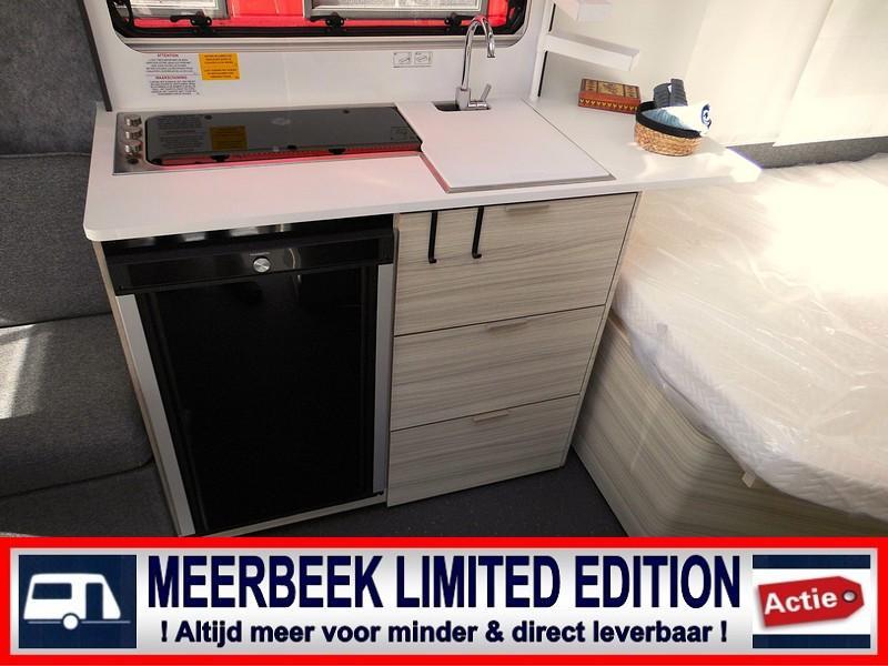 Adria Altea 472 PU 2025 NIEUWSTE MODEL !  foto: 7