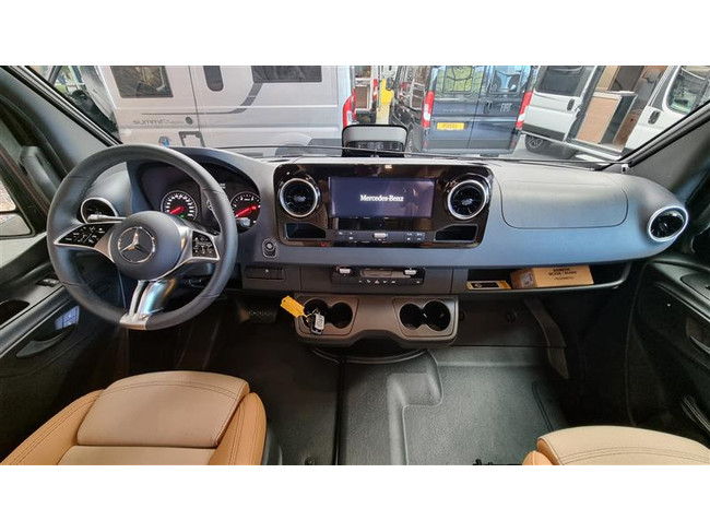 Pössl Roadstar X foto: 22