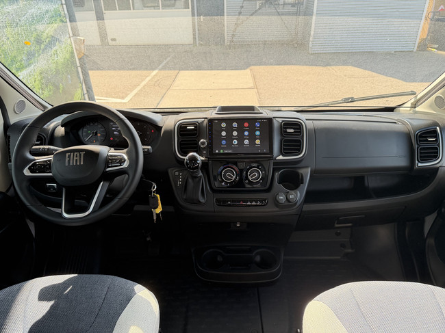 Weinsberg CaraHome 650 DG foto: 6
