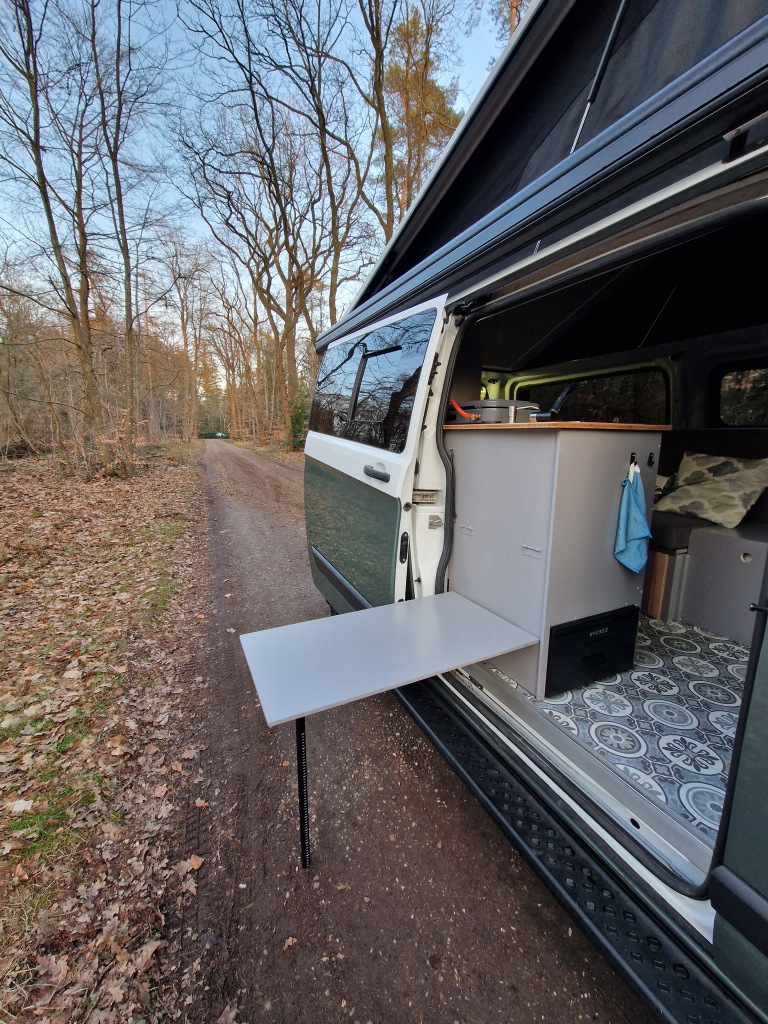 FORD TRANSIT CUSTOM foto: 15