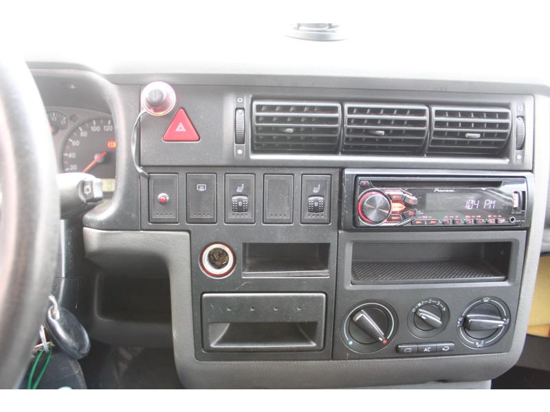 Volkswagen T4 California California Generatio  foto: 10