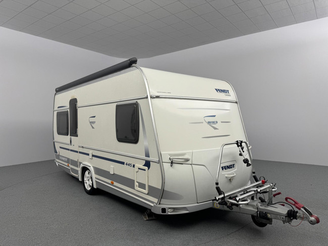 Fendt Bianco 445 TFB