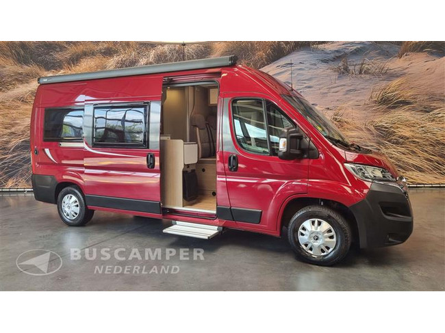 Possl Roadstar 600 L