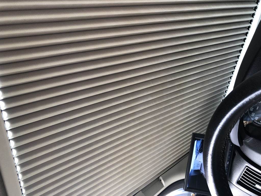 Hymer Yellowstone 649 EINZELBETTEN Foto: 54