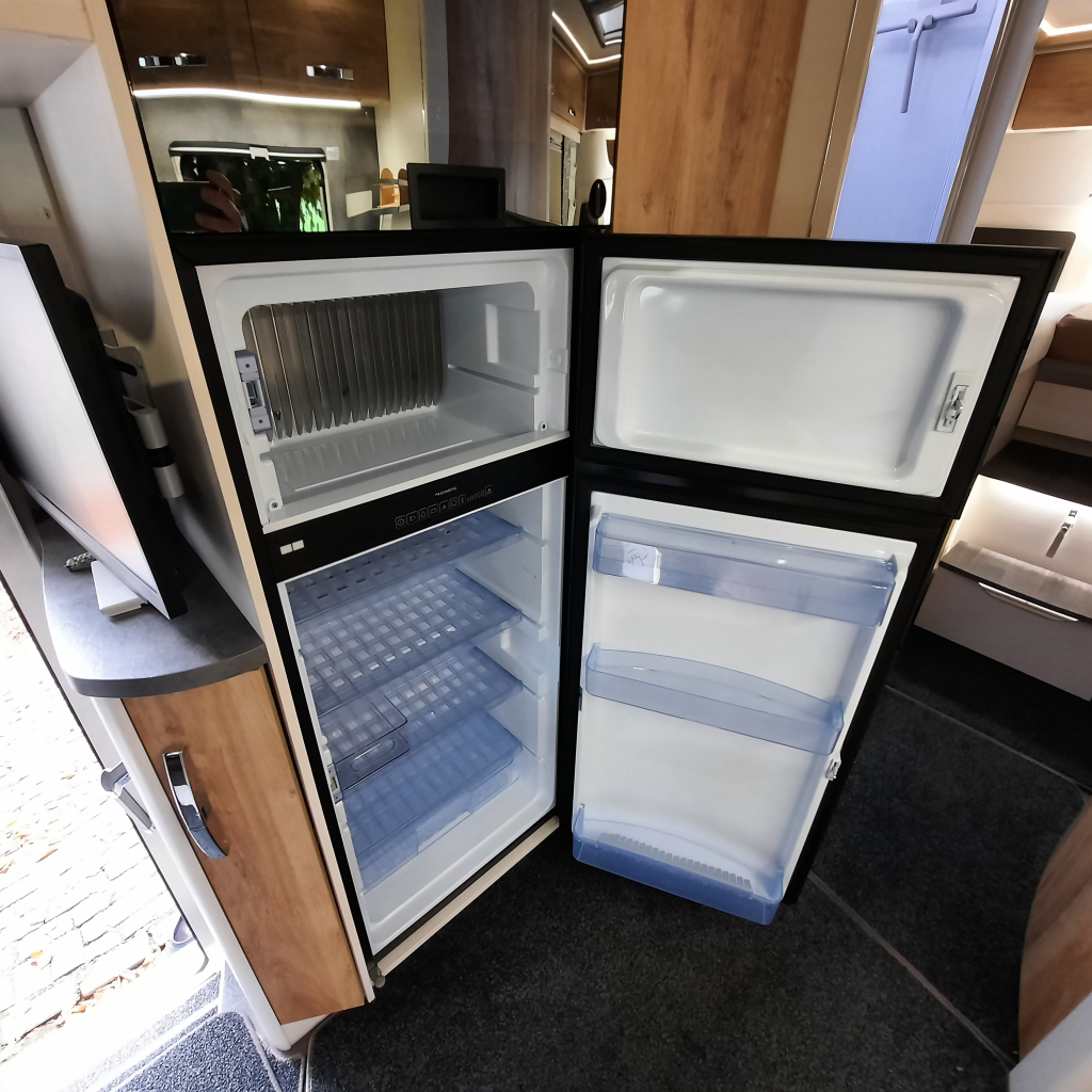 Frankia Platin I 7900 GD foto: 8