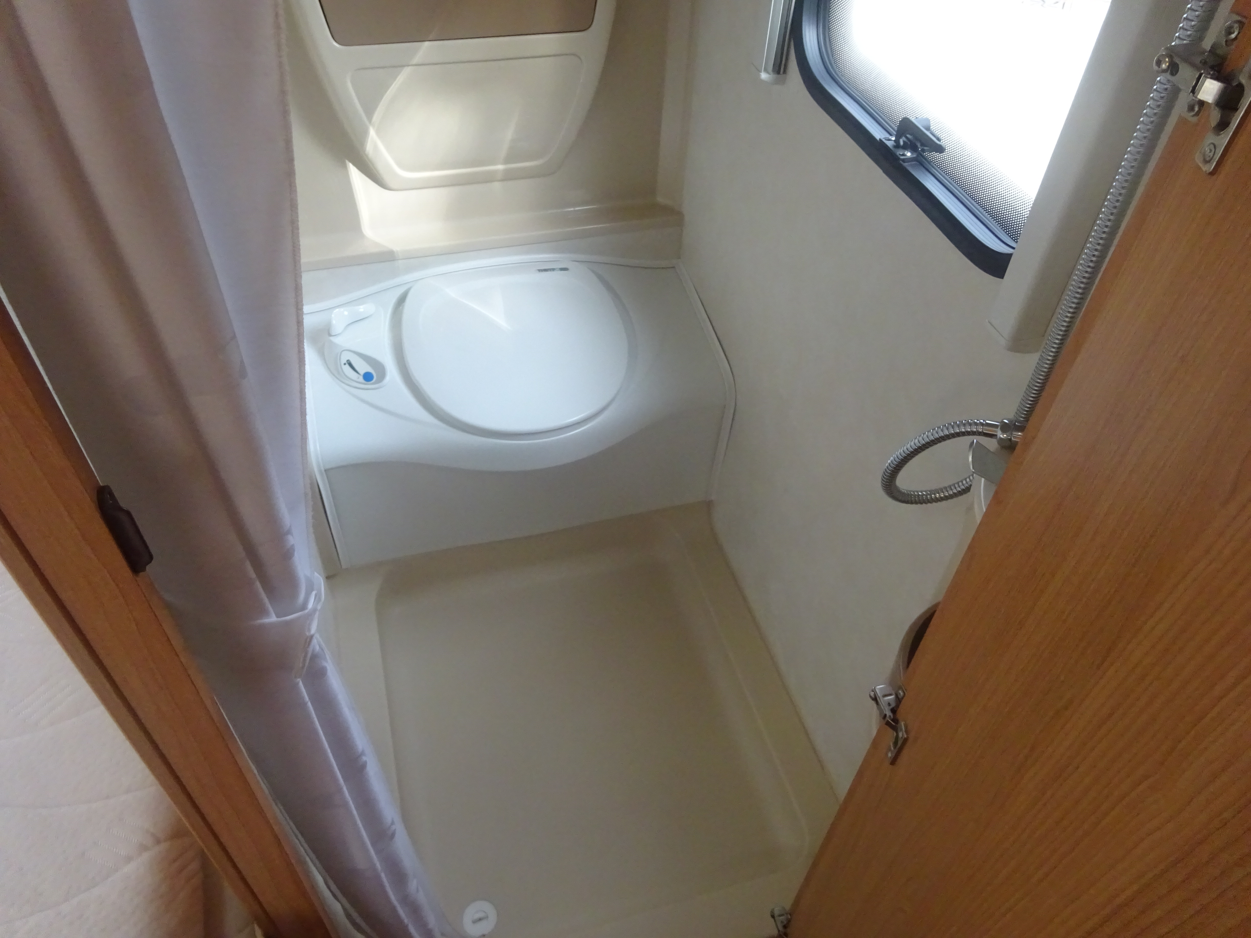 Adria Adora GERESERVEERD foto: 22