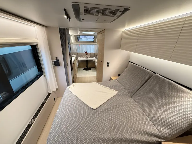 Adria Adora 613 UT  foto: 8