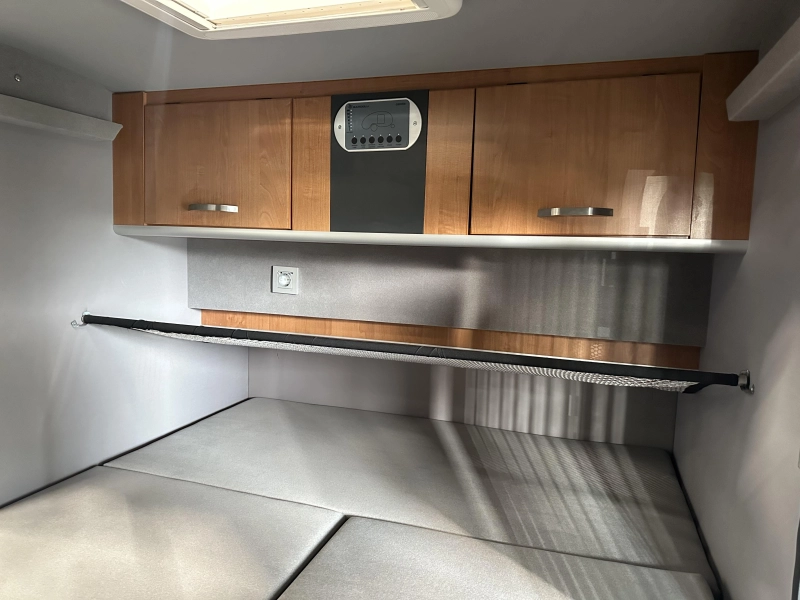 Caretta Basoglu 1500 tourcaravan / compact  foto: 8