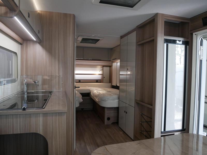 Fendt Tendenza 560 SG nu met GRATIS mover  foto: 5