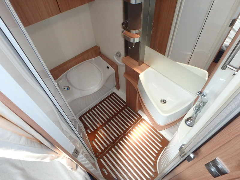 Knaus Sky TI 650 MF SILVER SELECTION  foto: 19
